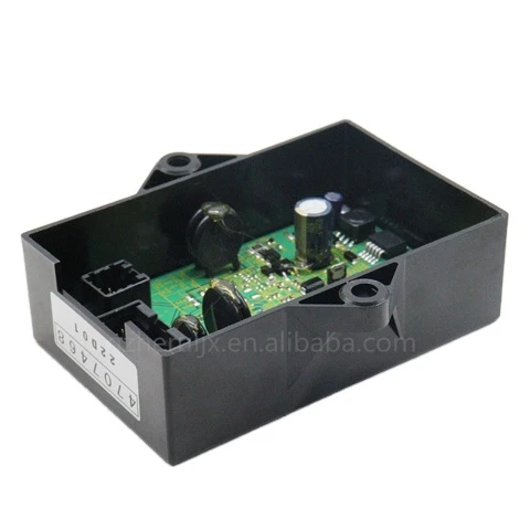 Excavator Ecu Controller 4707468 for Hitachi Construction Machinery