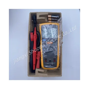 1508 insulation resistance tester new digital shake meter original wholesale prices in stock