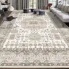 ZYH - Alfombra Retro Transfronteriza - 4