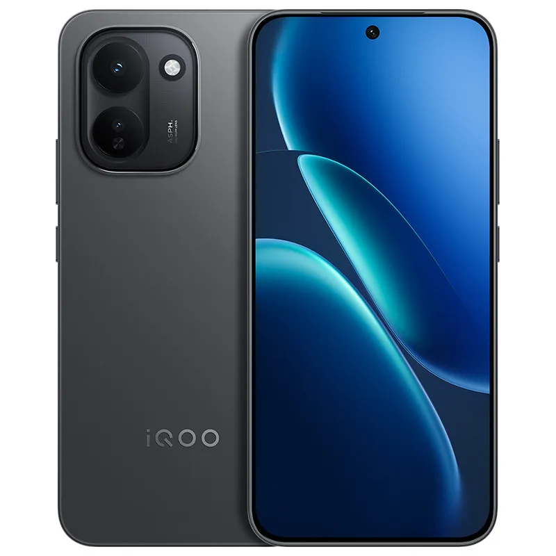 Vivo IQOO Z11 Turbo - 144hz Gaming, 7600mah Battery