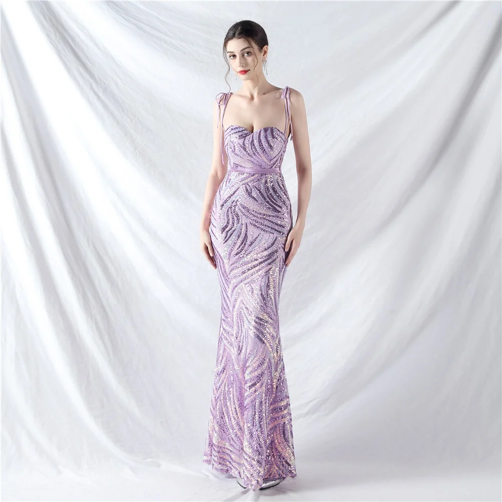 purple and gold birthday dress Savanna Girls Dress - Royal Purple