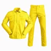 Jaune