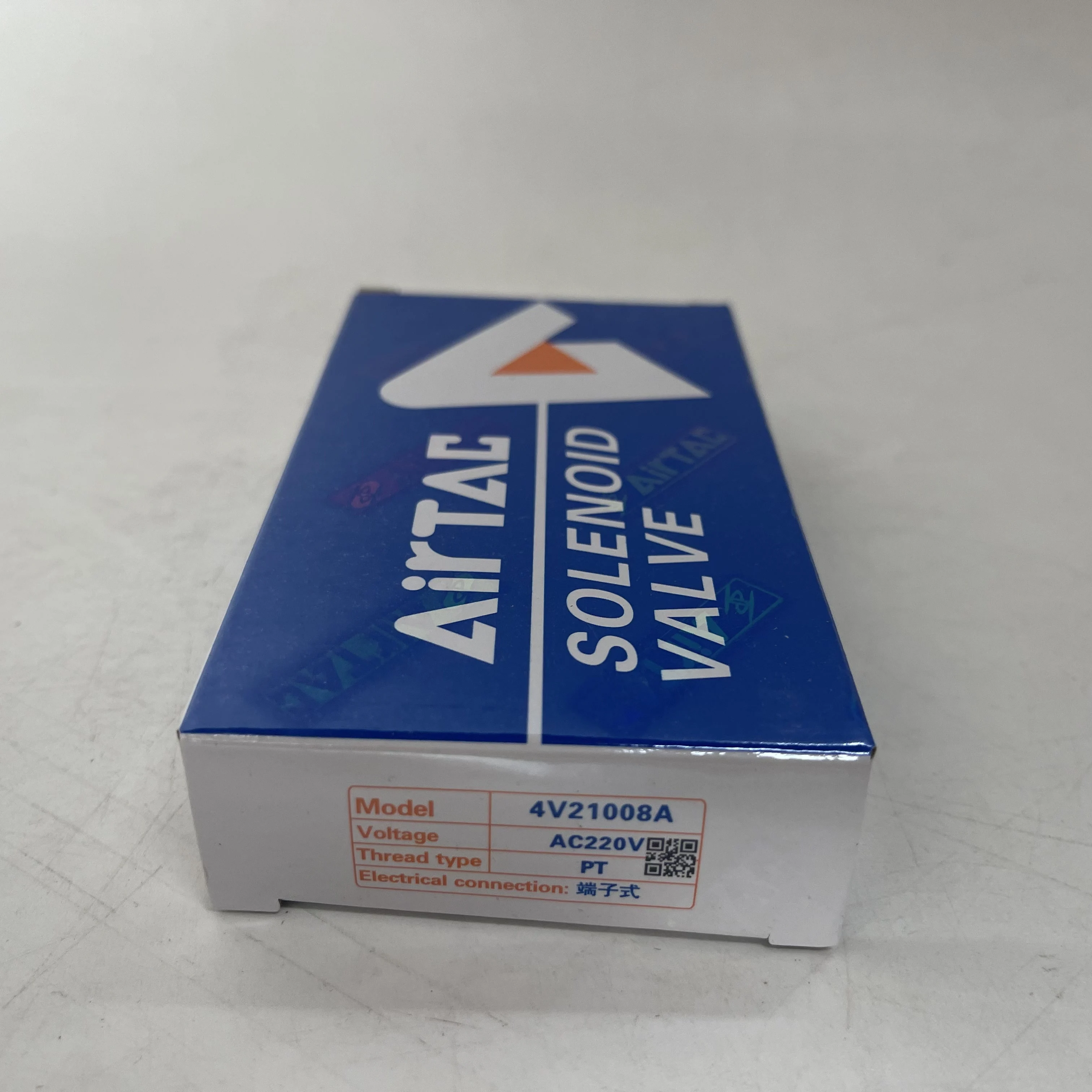 AIRTAC Solenoid Valve 4V21008A