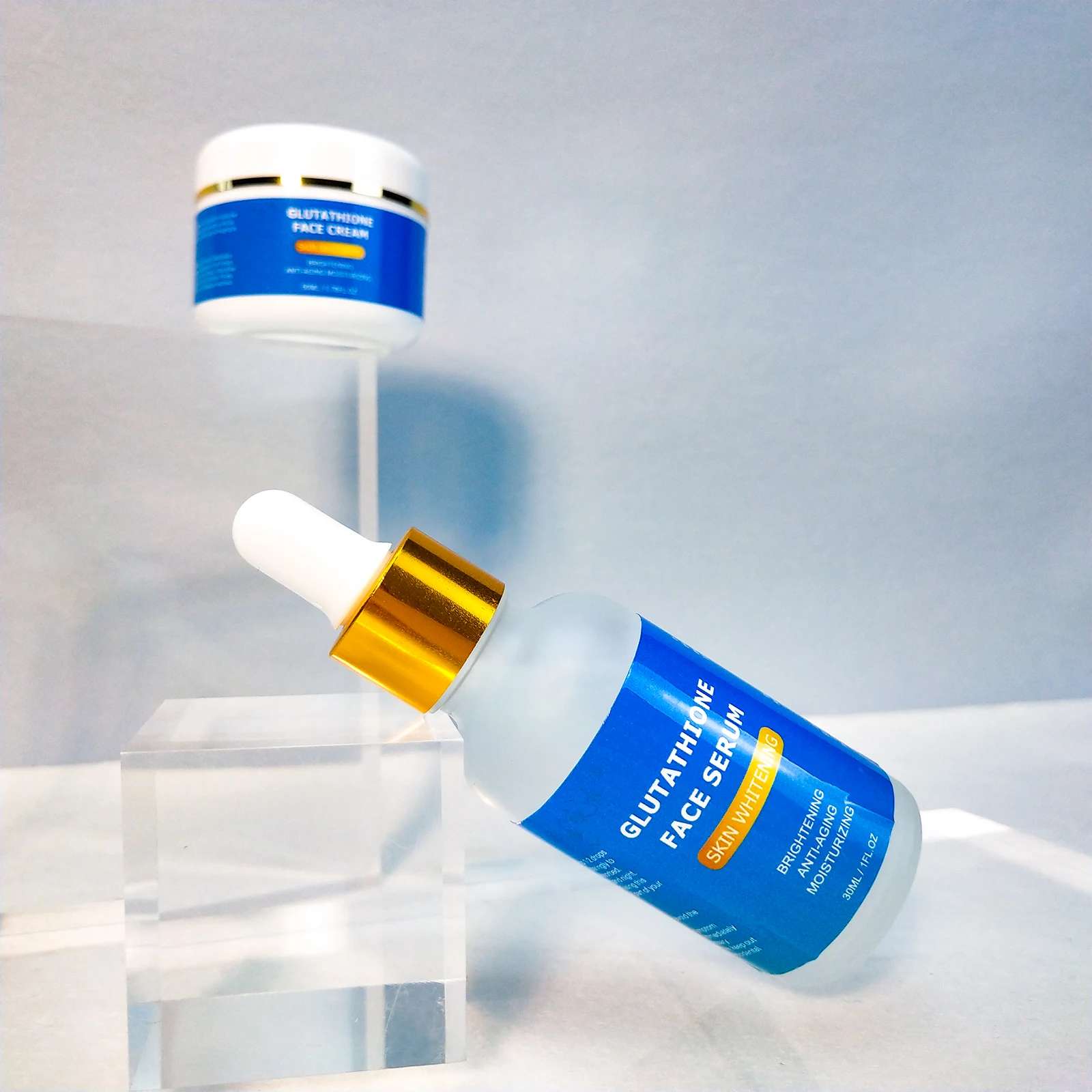 what should you not take with glutathione What to Avoid When Taking Glutathione
