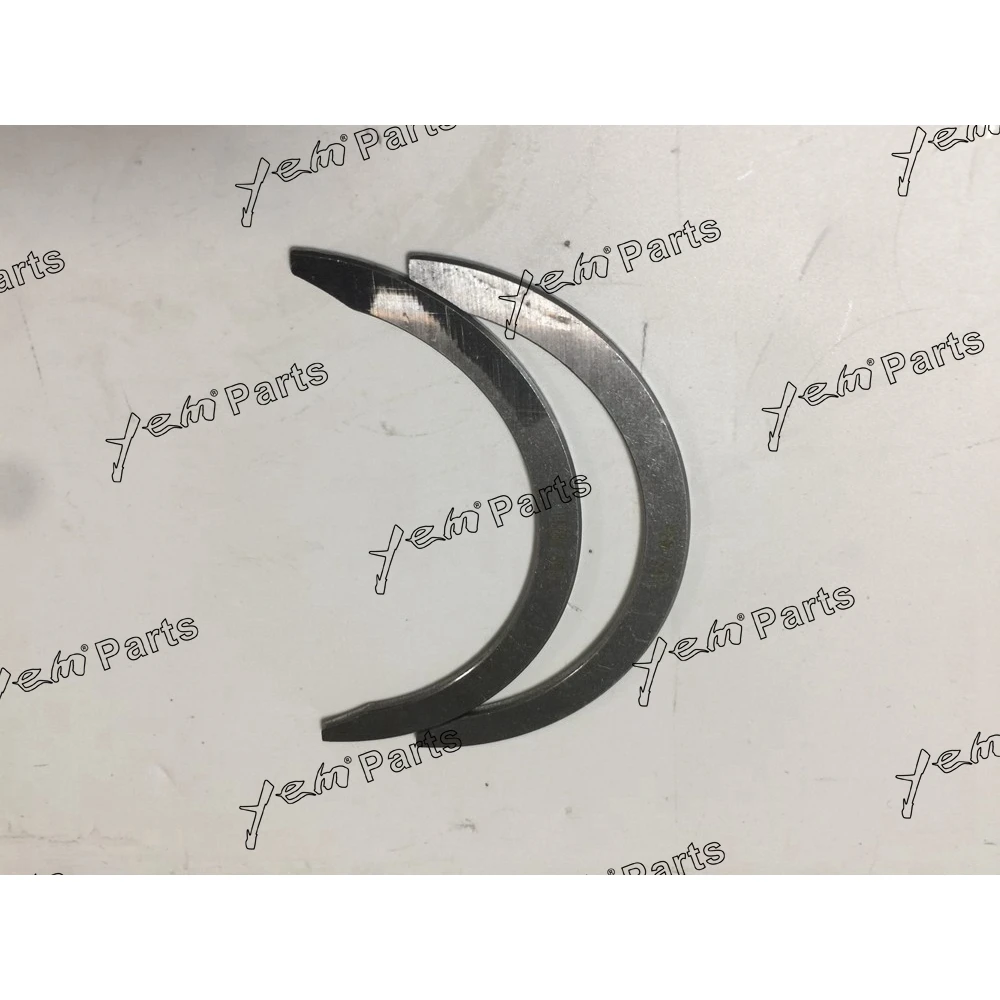 Original High Quality 4JB1 Thrust Washer for Isuzu