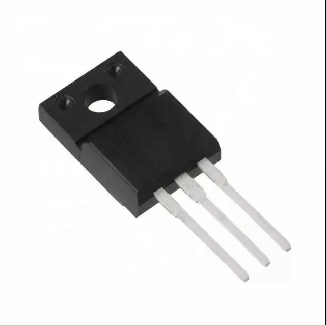 SeekEC SeekEC NJM317 JRC Transistors 3 TERM Voltage Regulator