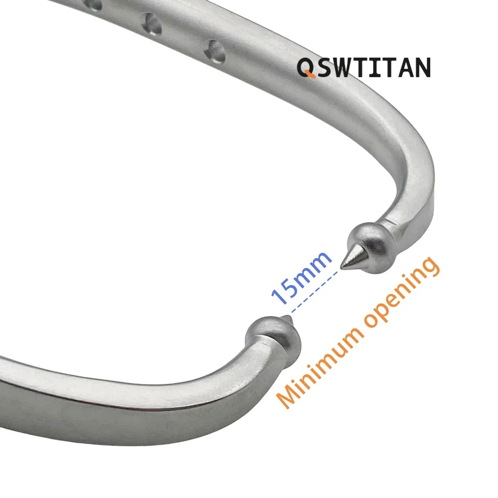 Pelvis reduction forceps