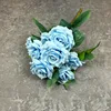 Azul claro