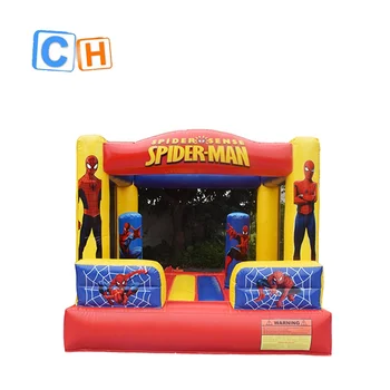Inflatable Jumping Castle Bouncy cheap inflatable bouncers for sale