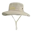 Hiking Hat Xiushan [Khaki]