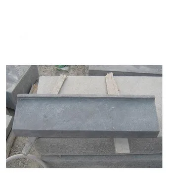 Customize Window Sills Blue Limestone Door Sill Blue Stone Panel Kyanite Limestone Interior Tile Cheap