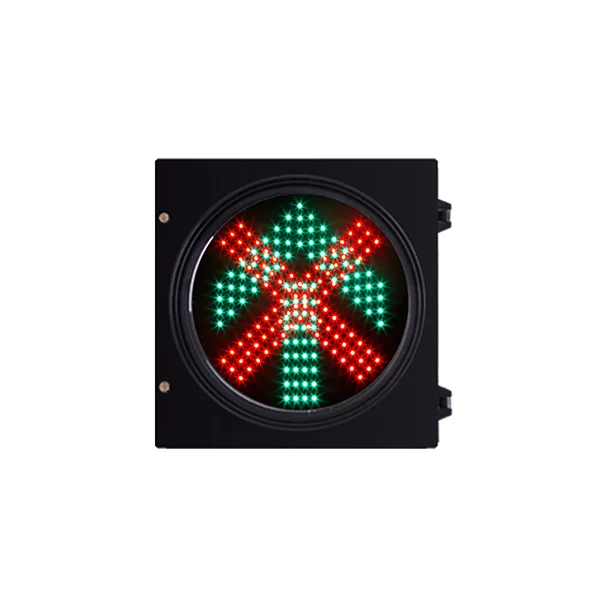 JD300-3-ZGSM-3 セマフォ LED 200mm 300mm 3色信号灯 (赤黄緑) IP54