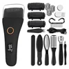 TZ-016 Dark Night Black + 10-piece Set