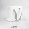 White(Handle Bag1)