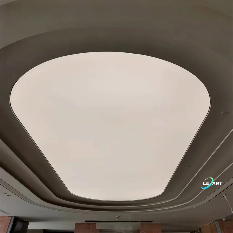 Oval Shaped False Ceiling Designs: Stunning Ideas to Transform Your Space