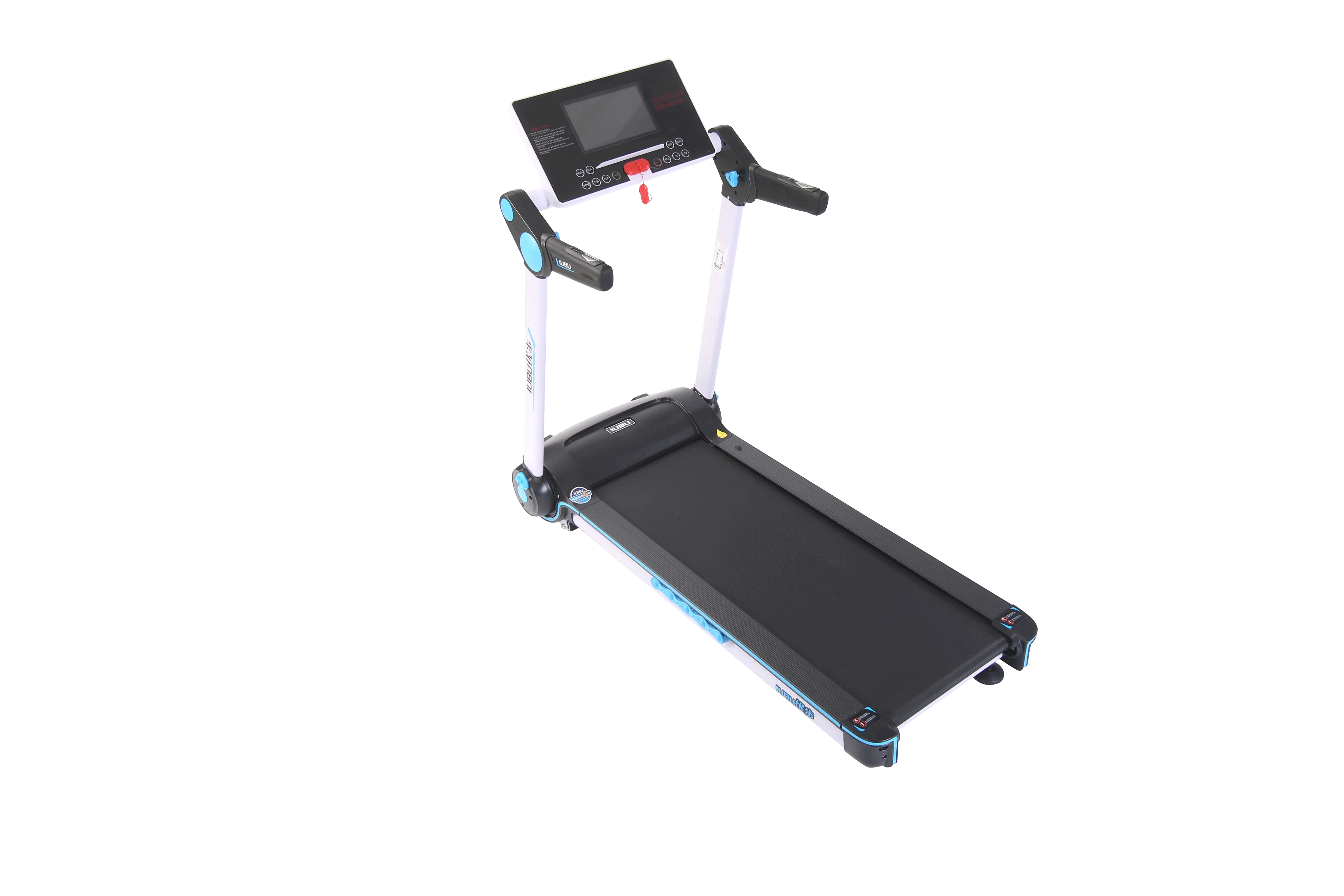 Home Treadmill Electric for Cardio Training