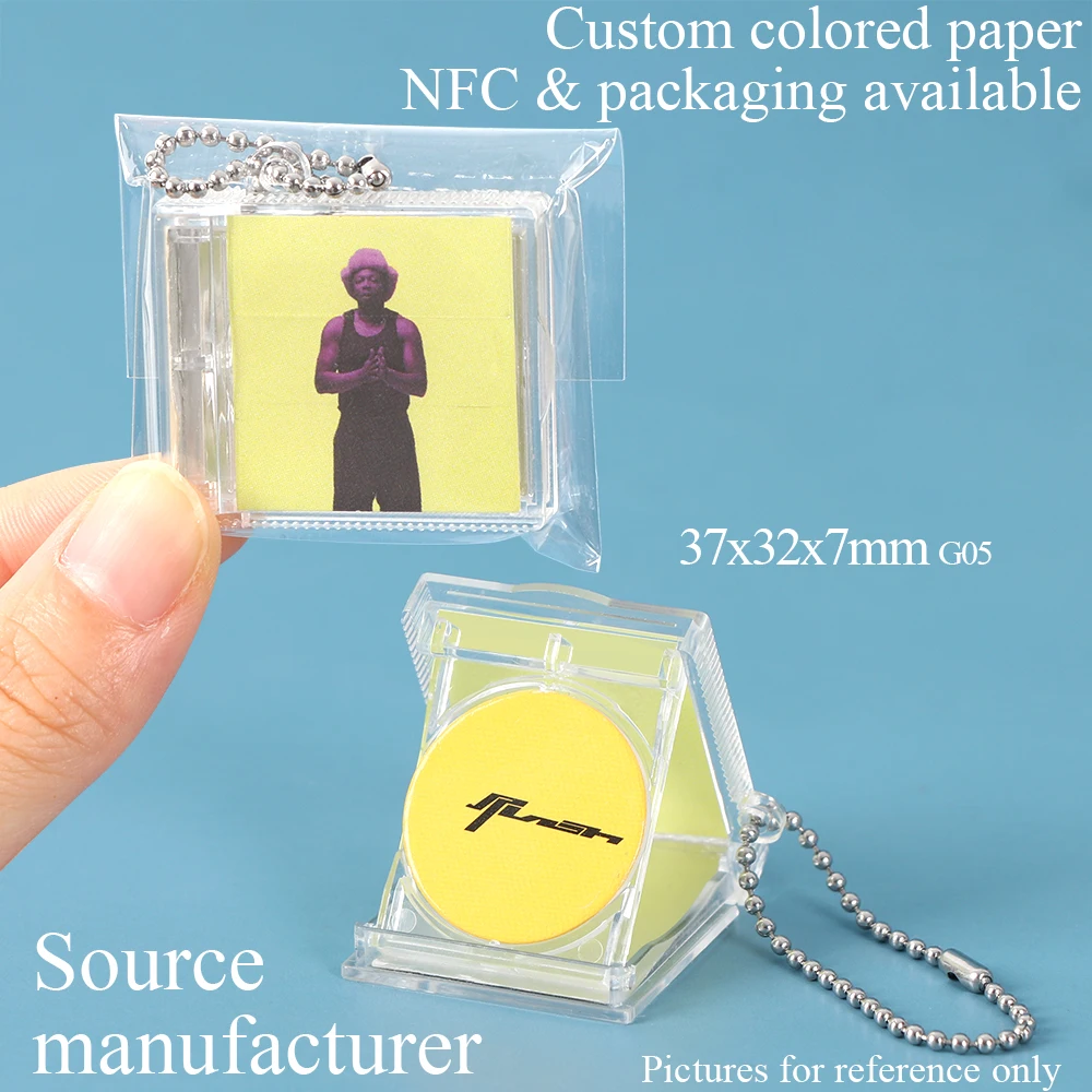 【未開封】アルバムブック フレームフォトカードEden セット サンシングファクトリー ミニCDアルバムボックス フォトブック CD-R