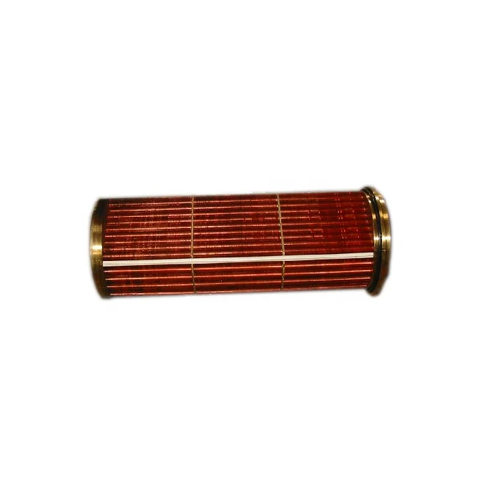 Cummins QSC8.3 Aftercooler Core 5309052 - Reliable Performance