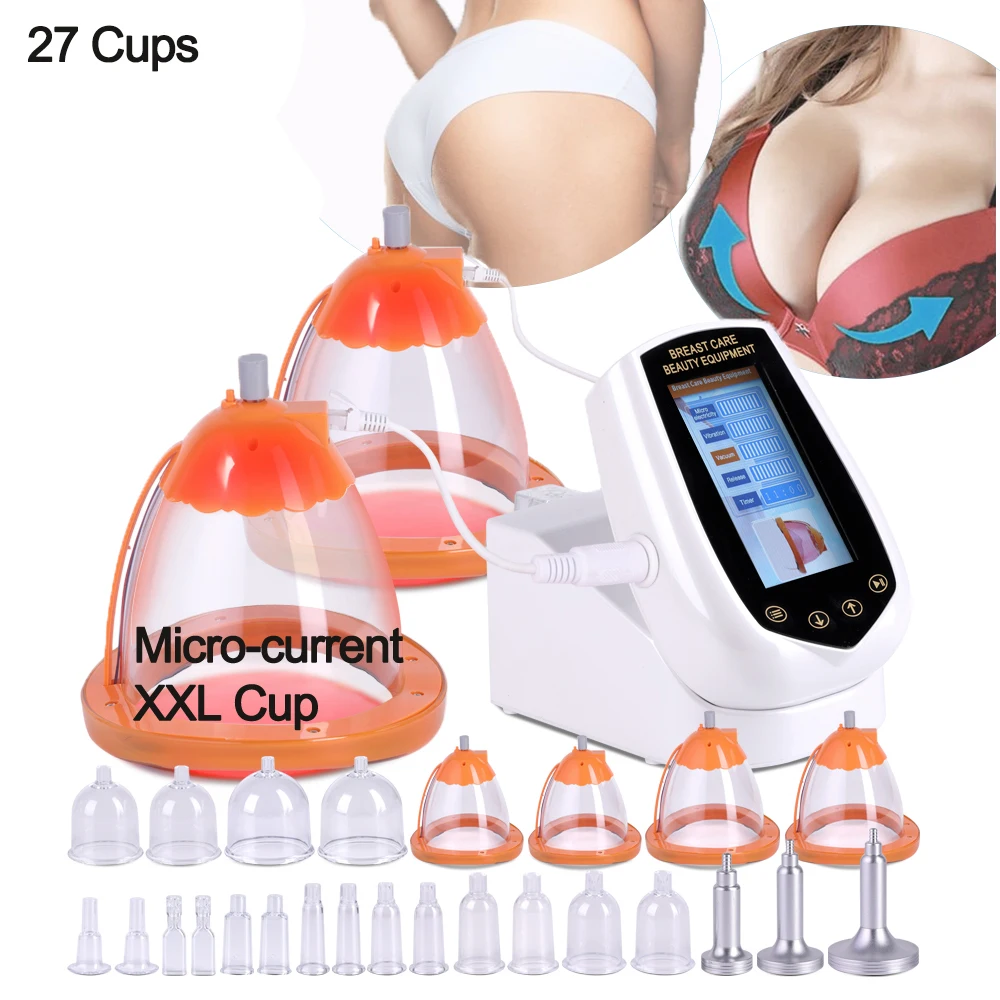 Beauty & Personal Care Vacuum Therapy Buttocks Lifting Machine Woman Breast  Enlargement Butt Lift Machine Vaccum - AliExpress