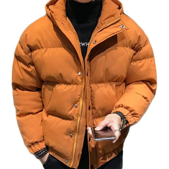 Puffy bubble coat on sale