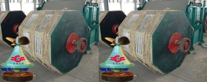 Pulp Equipment Paper Bleaching Machine Industrial Bleach Making Machine