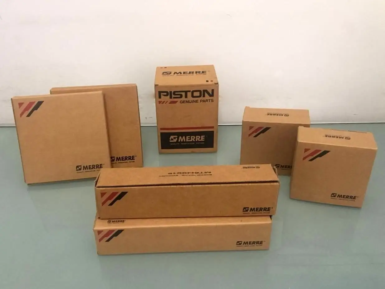 For Detroit Diesel Dd13 Premium Engine Inframe Overhaul Rebuild