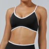 Black-Bra