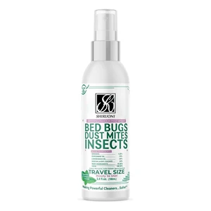 Hot Sale Natural Natural Mint Insect Repellent Fresh Fragrance for Adult Baby Travel Use