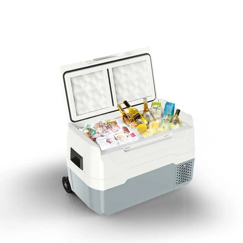 Автомобильный холодильник 12 В 240 30 л