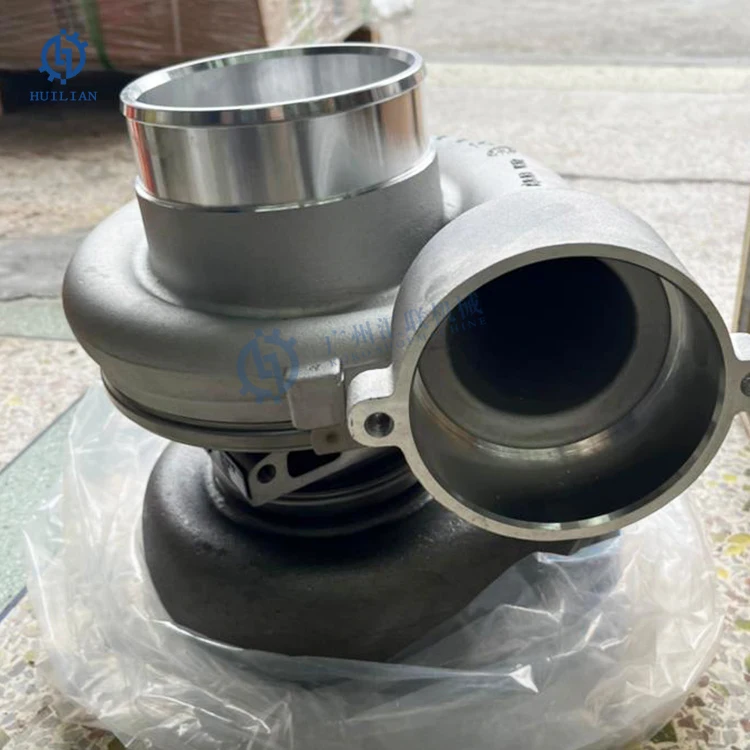 Wholesale 3512B turbocharger 1586599 2877214 1457095 466725-5 