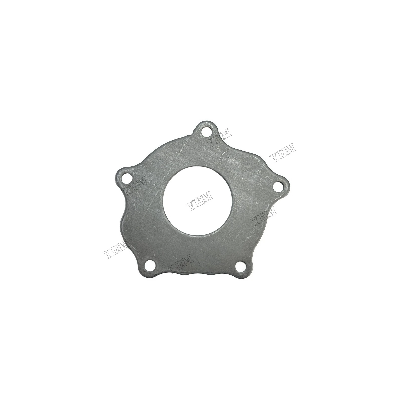 D1305 Oil Pump Rear Cover 1J050-35132 Fits for Kubota Diesel Engine Parts