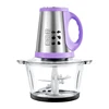 Verre Violet