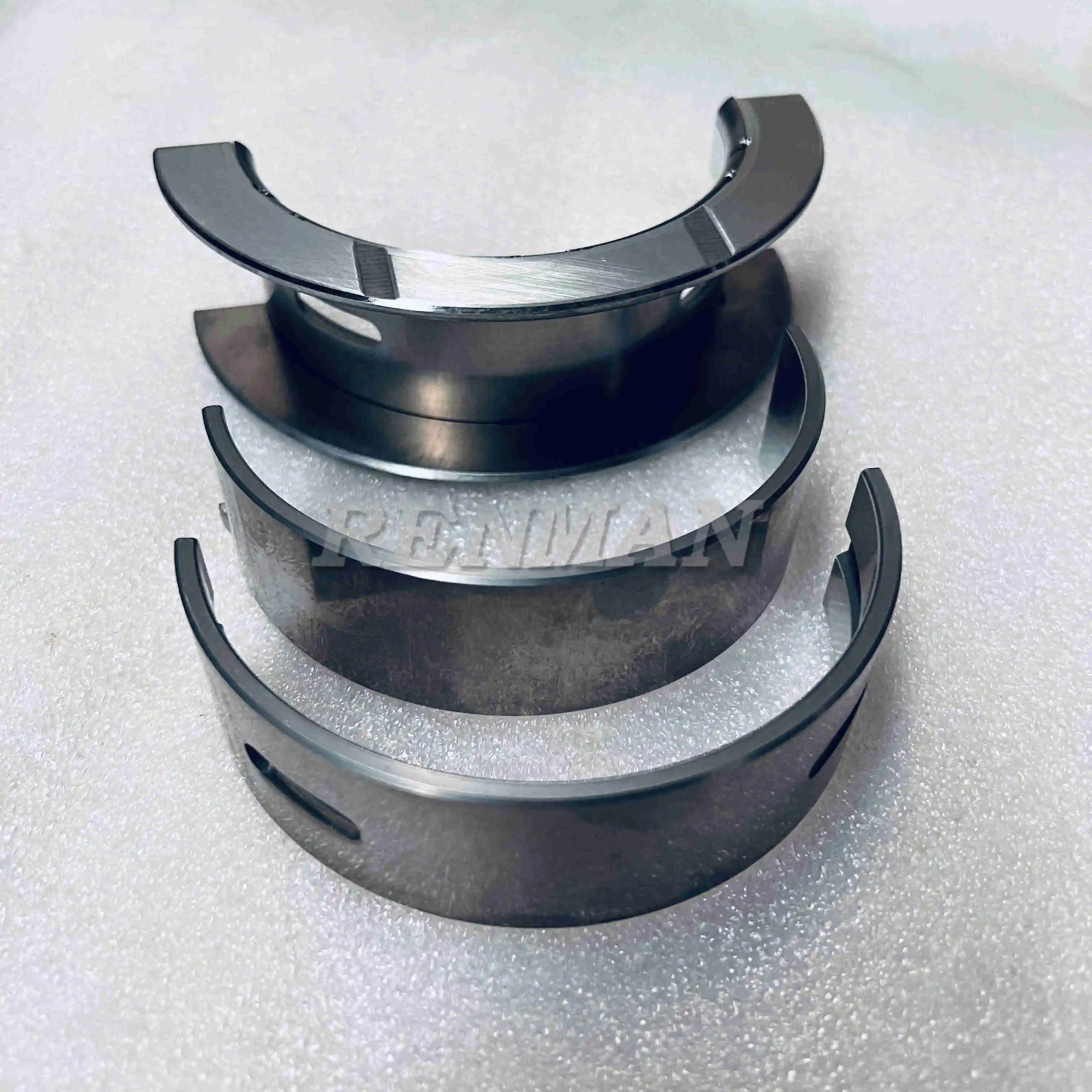 6CT Cummins Main Bearing Kit G3945917 Machinery Diesel Engine  