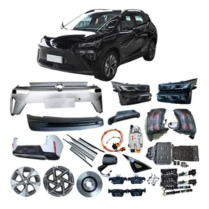 2020-2026 Aion V Vehicle Parts High Quality EV Car Body Accessories New Condition Original Stock Used Car Parts