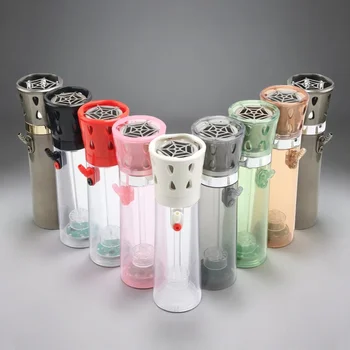 Relaxing Present the Party Hookah for a Memorable Gathering