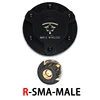 Antenne sans fil Maple