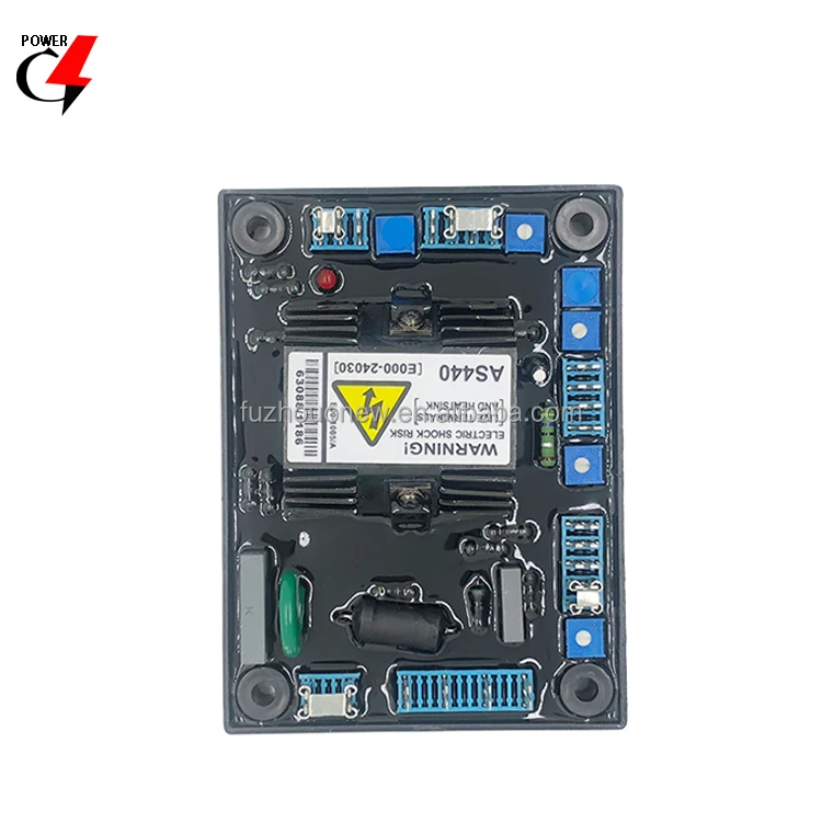 Avr Generator Circuit Diagram AS440 Alternator Voltage Regulator Avr Stamford As440 Price