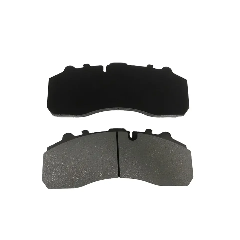 VIT WVA29087 2992348  3409010702  BRAKE PAD details