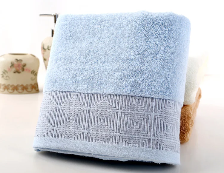 Hilton Towel Luxury  Facial Microfibre  Bath Gift Terry  Towel Set For Women  Nail Salon