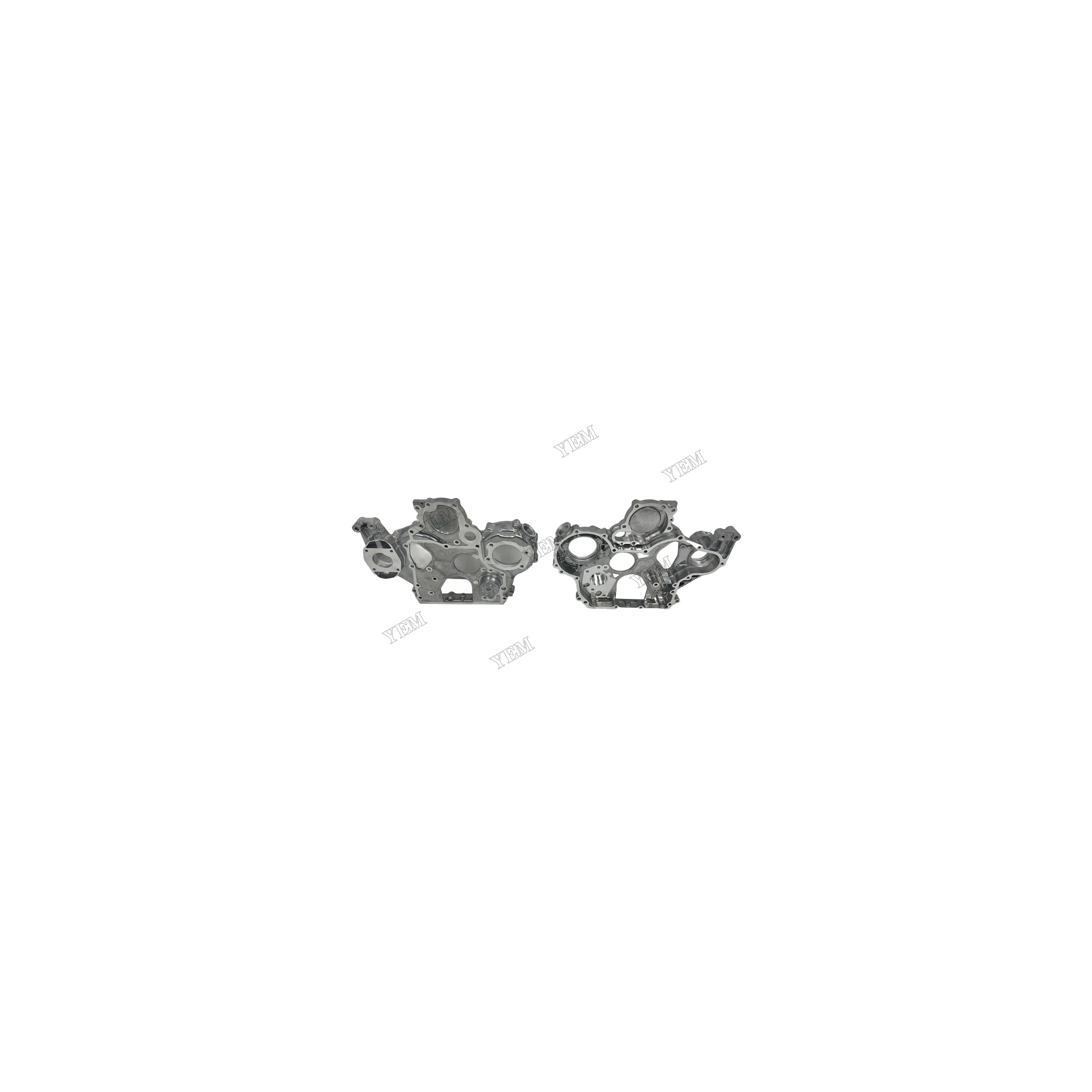 403F-11 403F-15 404F-22 403F-07 Timing Cover for Perkins High Performance Engine Parts