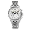 Old-Radium Super-LumiNova & White Dial