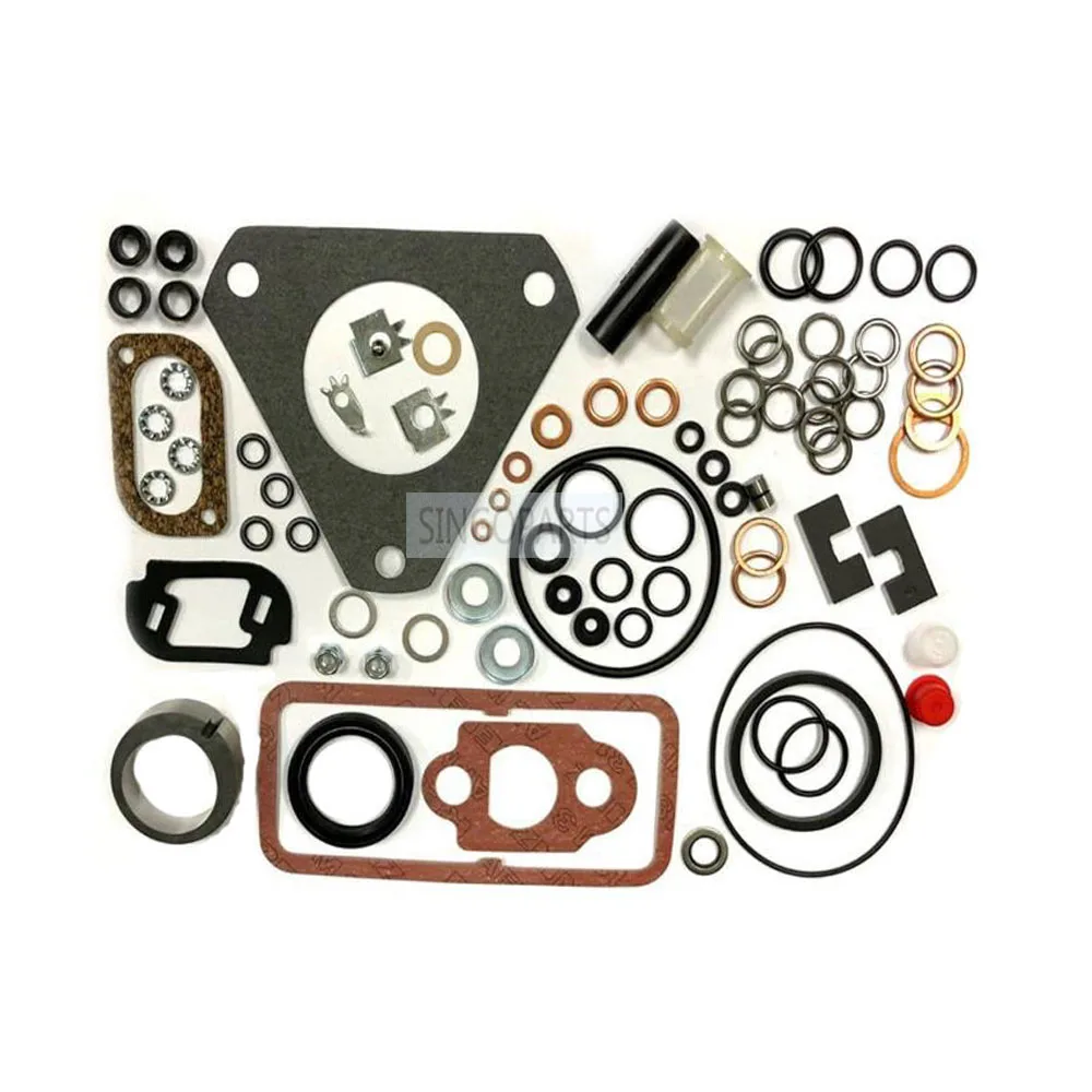 Injector Pump Repair Kit 7135 110 7135 110S 7153 70 For Ford JD CASE Tractor DPA SPECIAL CAV Alibaba