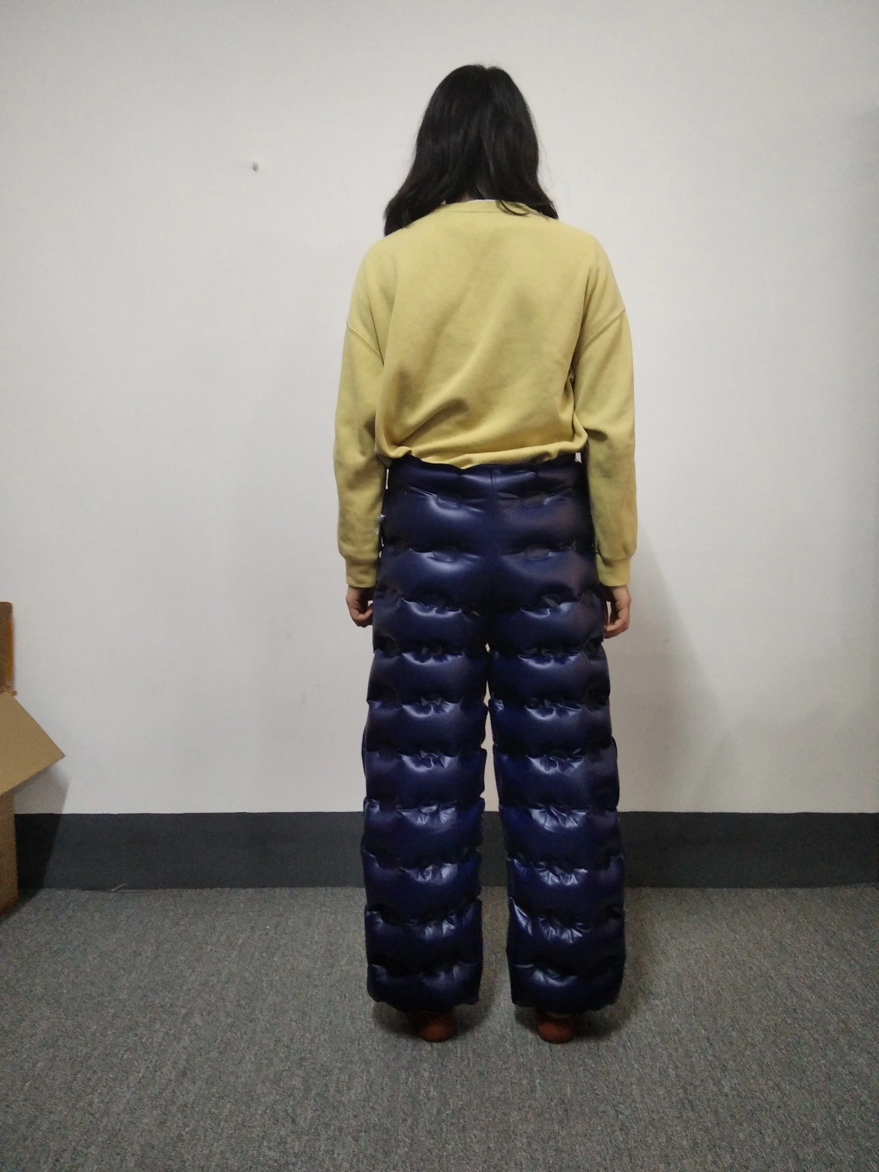 Beile Custom High Quality PVC Inflatable Pants for Sale