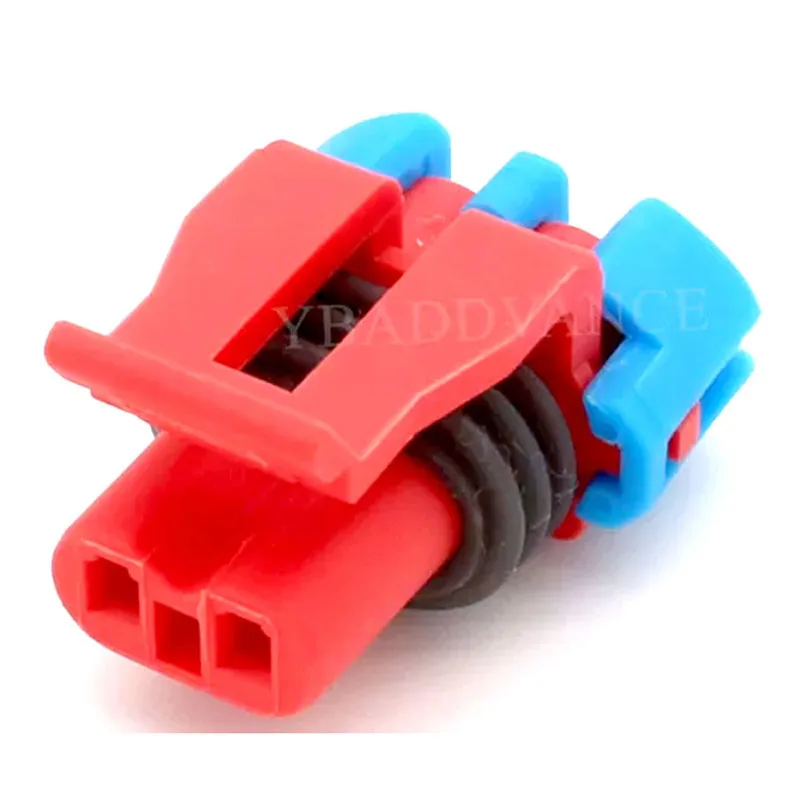 YBADDVANCE 12052643 Delphi 2 Way Metri-Pack 150 PA66 Female