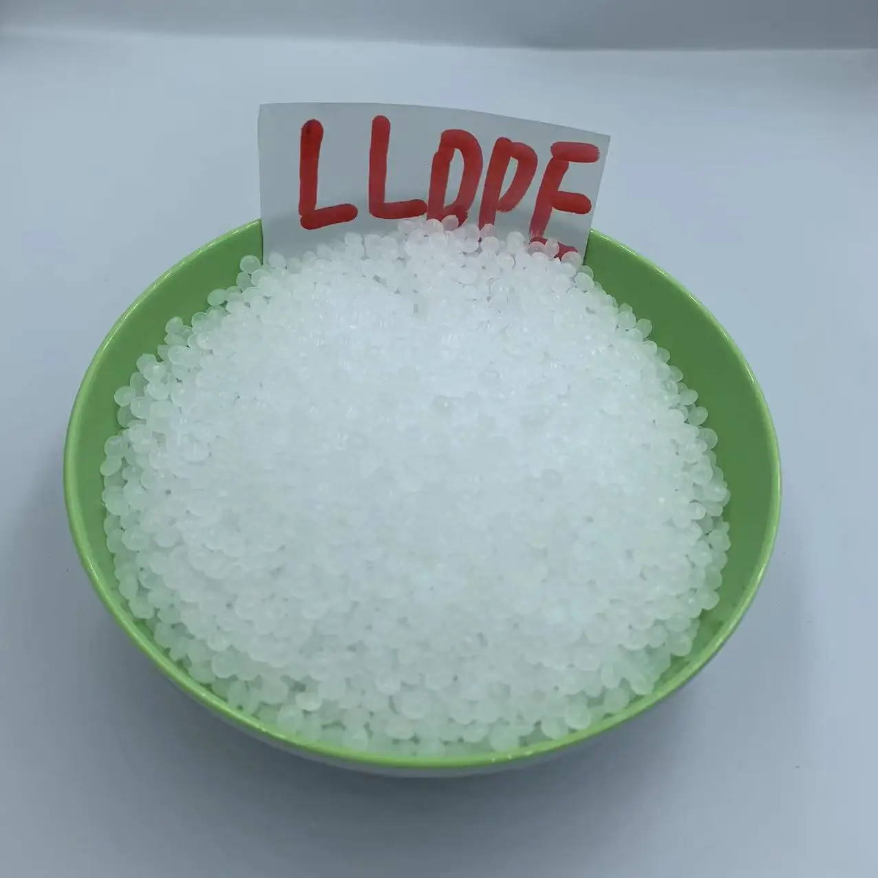 The Fine Quality Polyethylene Hdpe 8008h/6097 Virgin Pead Granules Hdpe Plastic Raw Materials Injection Moulding