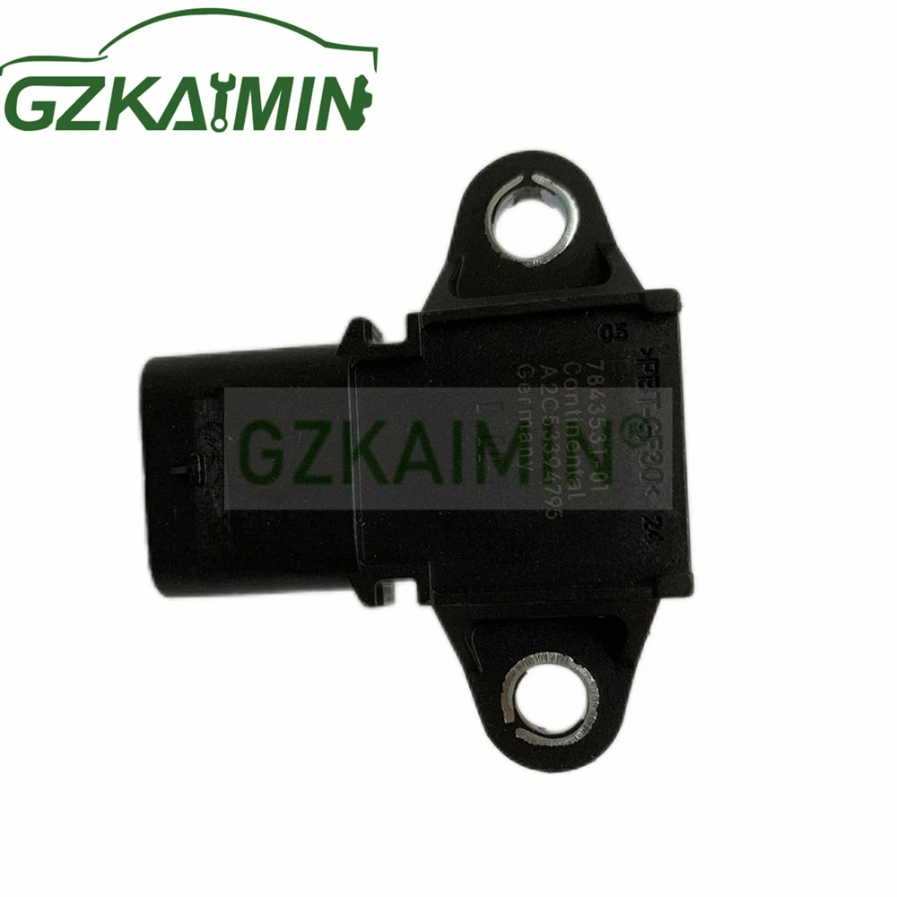 OEM MAP Manifold Absolute Pressure Sensor for BMW & Jaguar