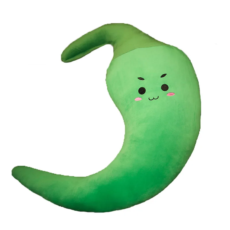 plush pepper