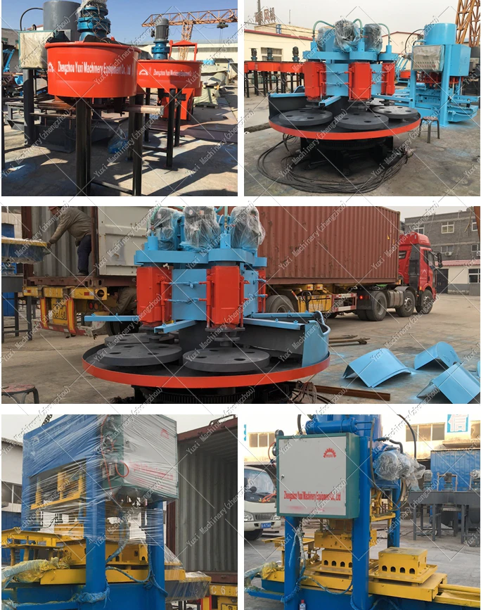 2020 Innovation Design Terrazzo Floor Tile Making Plant Roof Tiles