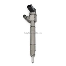 Common Rail Engine Accessories Fuel Injector 0445110189  0445110195 0445110219