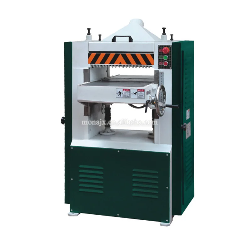 Multifunctional Jointer Table Woodworking Surface Planing Thicknesser Wood Saw Planer Machine